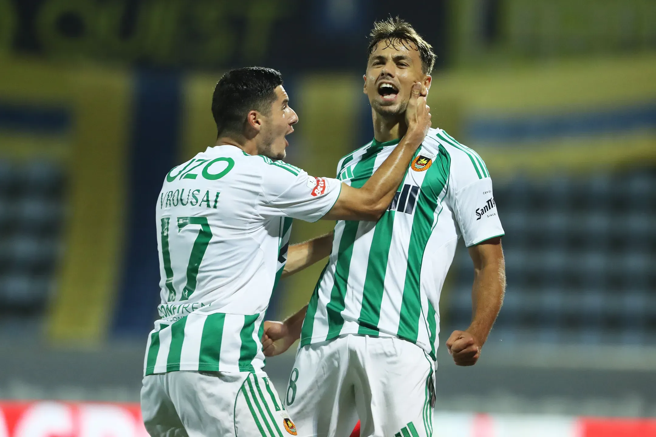 Rio Ave quer melhorar registo da última época